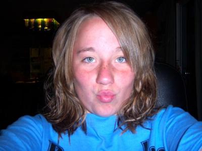 Keri Jaehnig