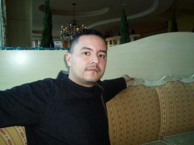 Orlando Velez