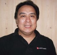 Lawrence Sinsioco
