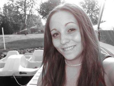 Amanda Mcallister