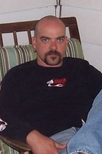 David Hoch