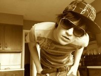 Ethan Salters