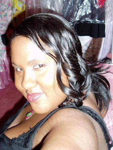 Clarita Malone