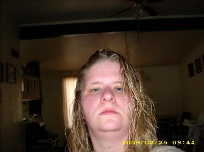 Kimberly Backus