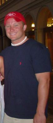 Lanny Huber