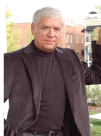 Timothy Almond