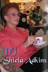 Sheila Adkins