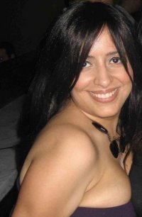 Raisa Romaelle