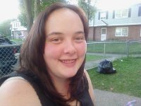 Heather Cordwell