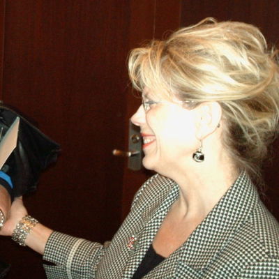 Karen Lundy
