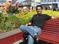 Rakesh Kumar