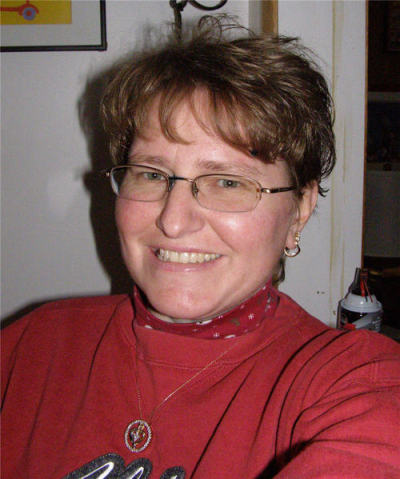 Teresa Ziakas