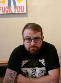 Anthony Acock