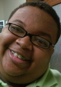 Jermaine Johnson