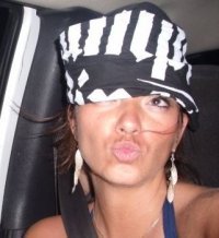 Crystal Thornton