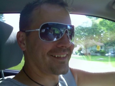 Timothy Brian