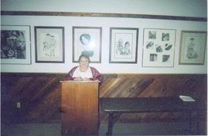 Shirley Guffey