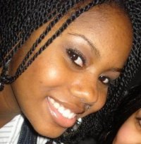 Deja Thomas
