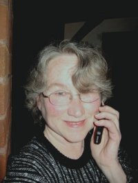 Diann Longstreet