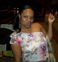 Makeda Halstead