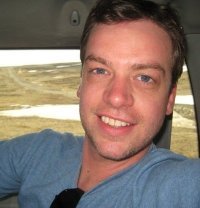 Grant Pavolka