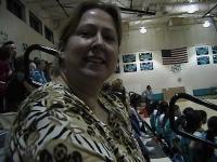 Margaret Moody