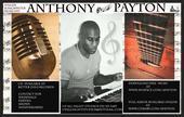 Anthony Payton