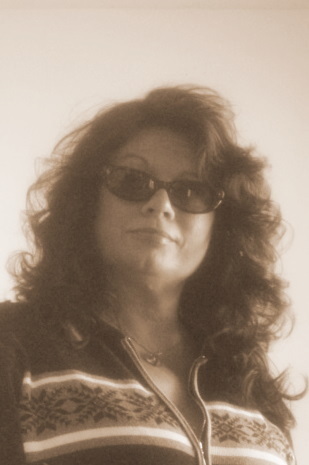 Sharon Clark