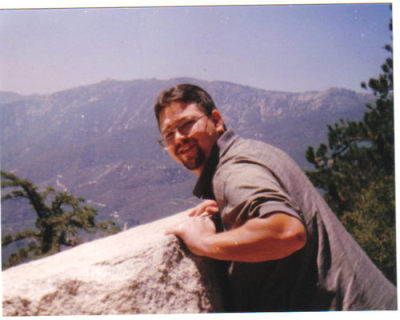 Paul Tillman