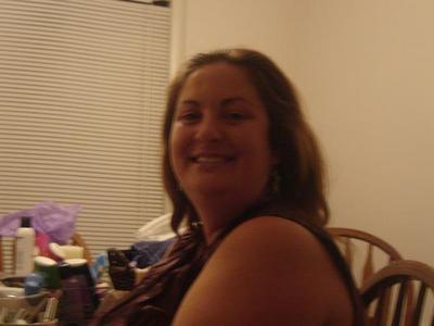 Bridget Greenleaf