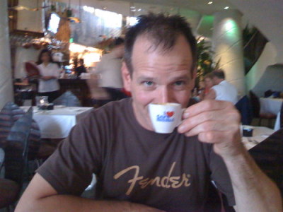 Stephen Fritzen