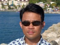 Frankie Laanan