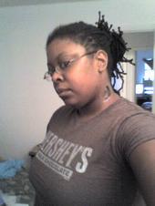 Melvetta Brown