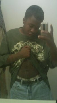 Dezmon Reid