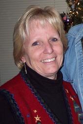 Connie Scroggins