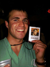 Justin Hammes