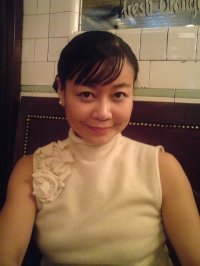 Naoko Shimizu