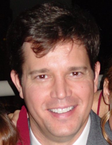 Eric Carsrud