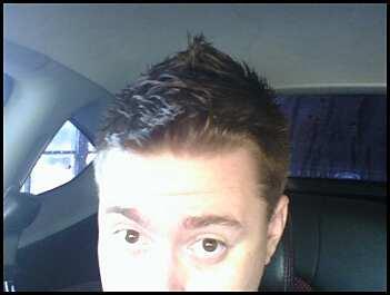 Brett Ufer