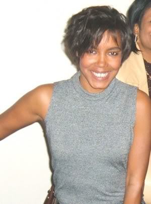 Karen Dixon