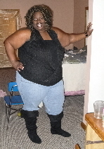 Shoneia Collins