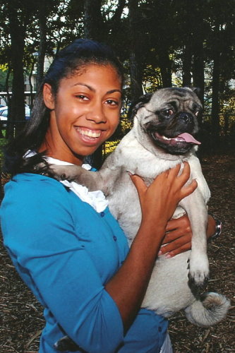 Angele Taylor