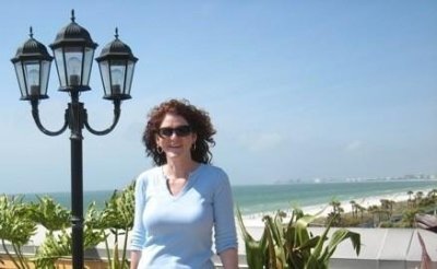 Rebecca Vinton