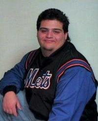 Matthew Peters