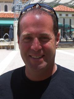 Ted Miroe