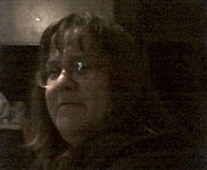 Christine Undernehr