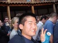 Eugene Yoon