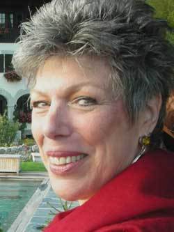 Arlene Schiffer