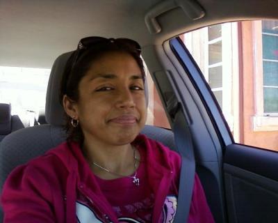 Lina Moreno