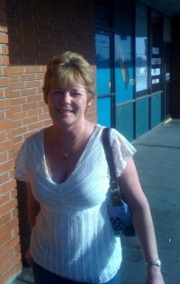 Dawn Sommers